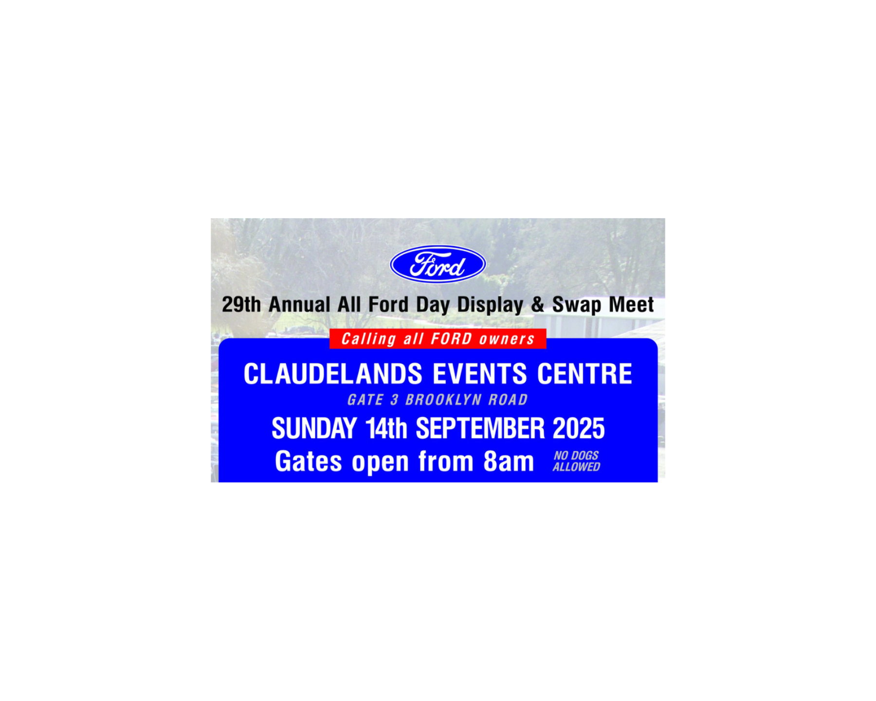 Ford Tile new 1
