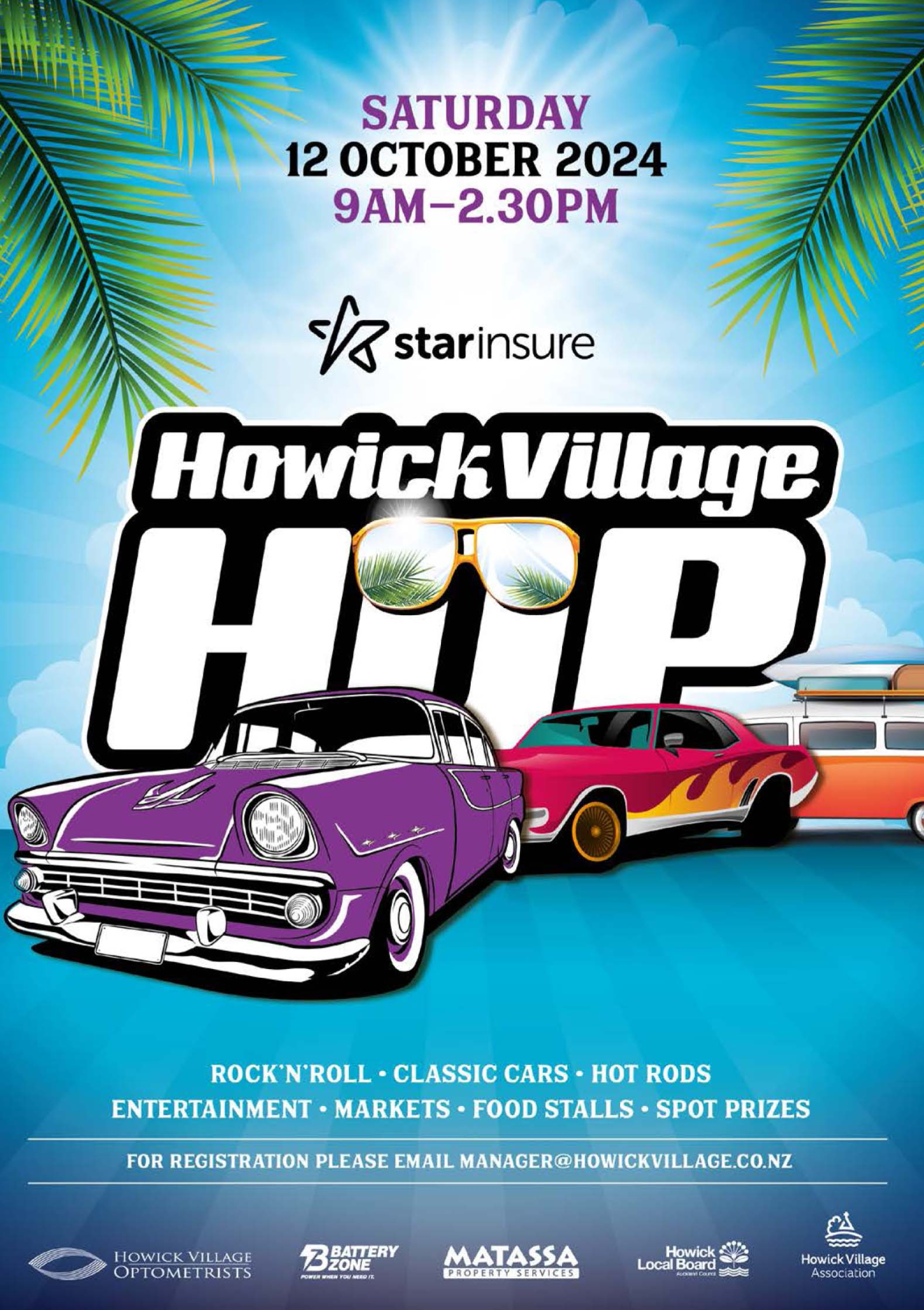 HOP 24