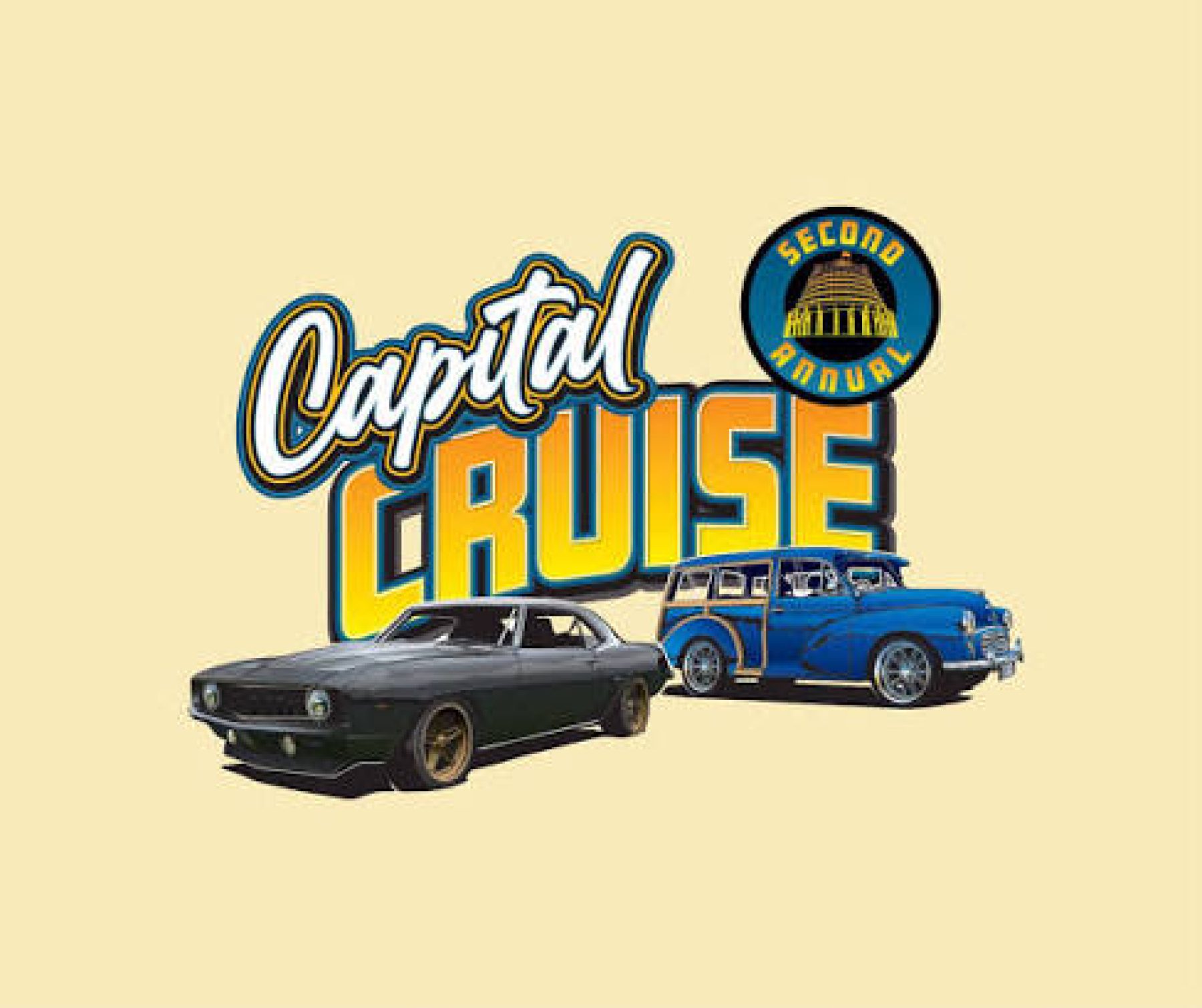 capital cruise 2