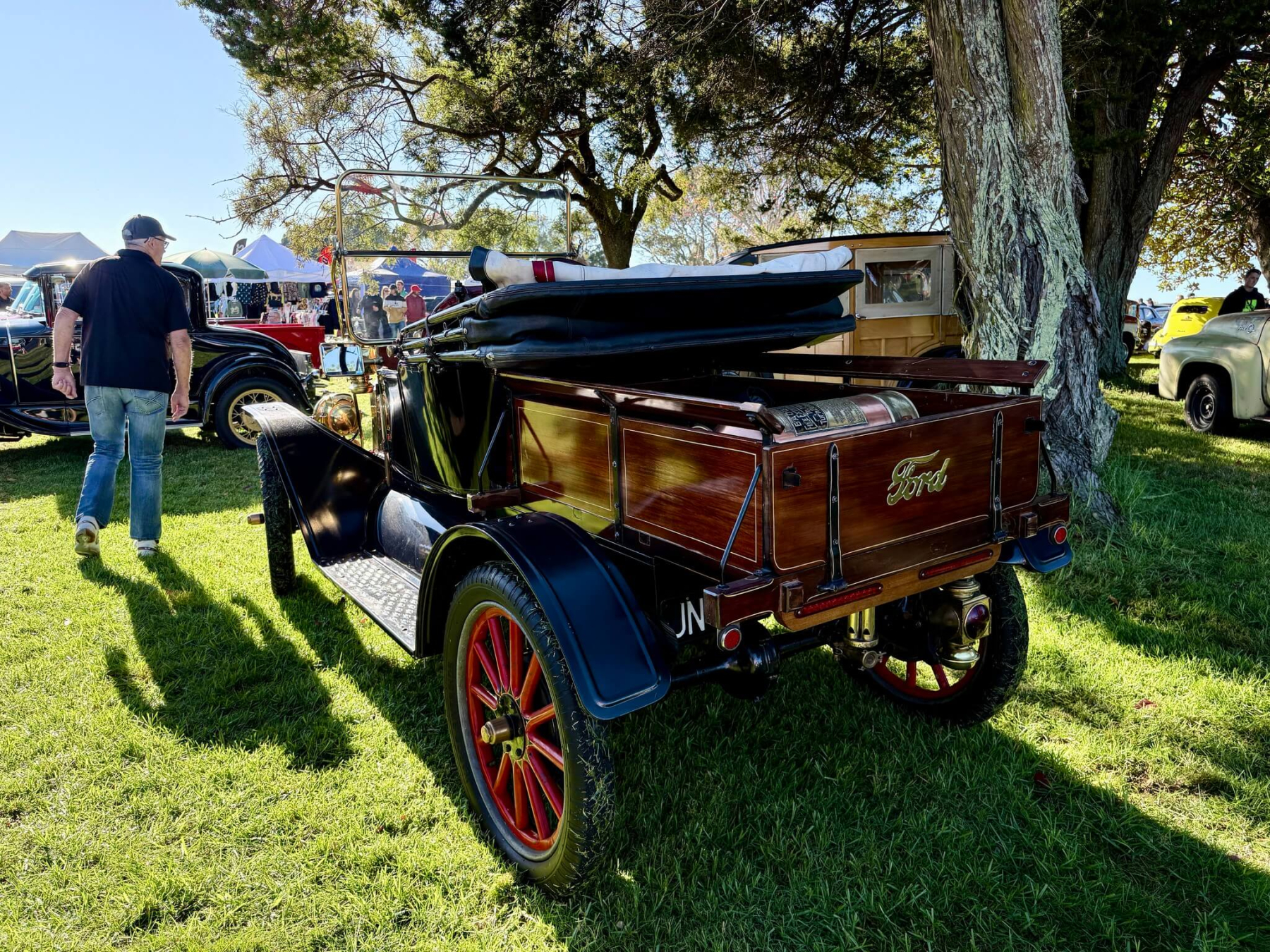 ford