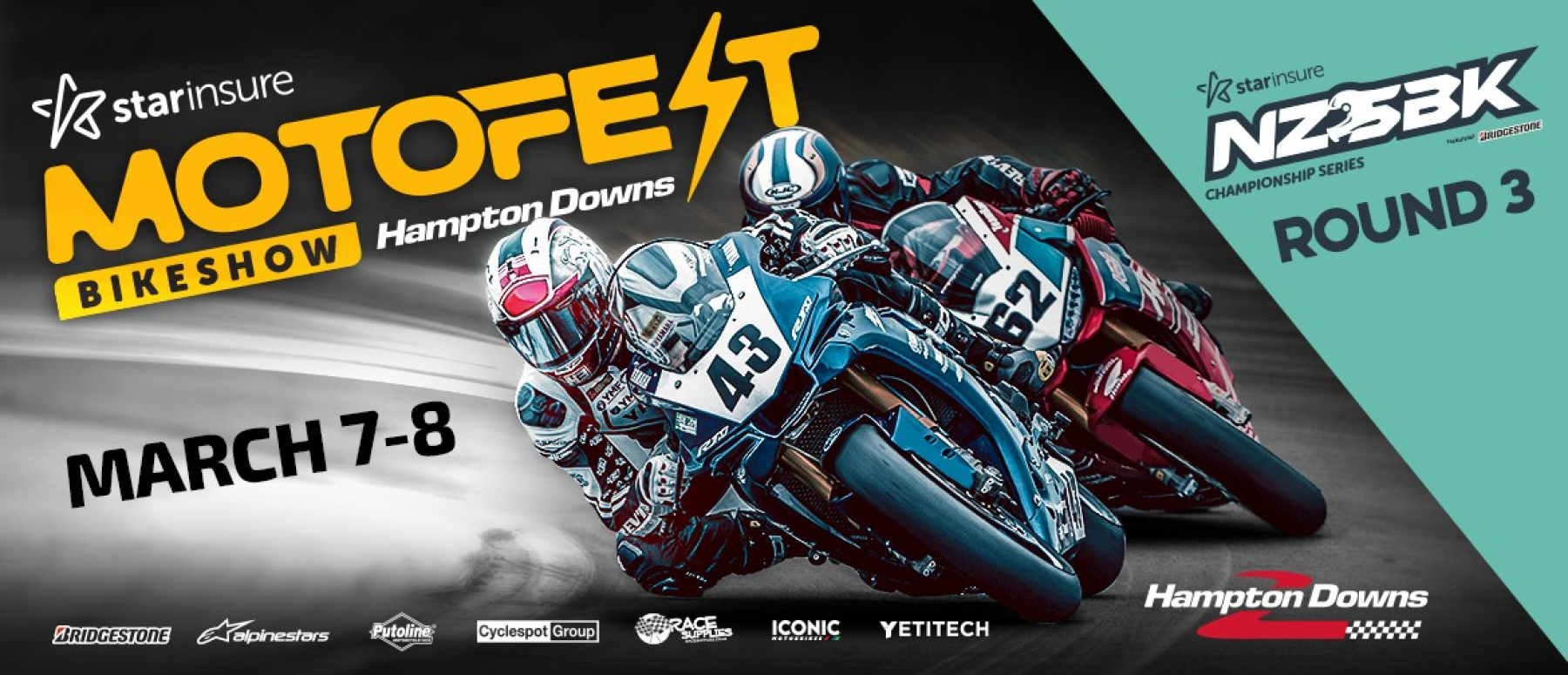 motorfest