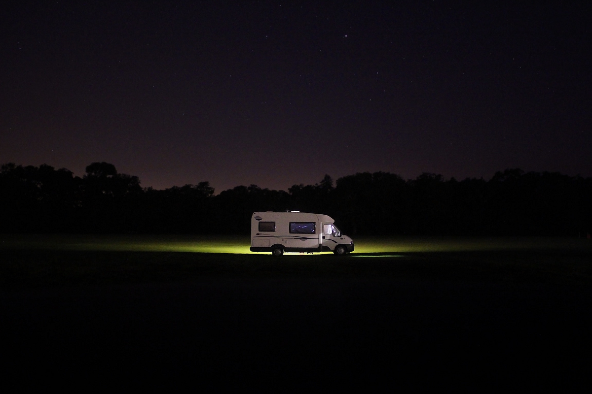 motorhome resources page